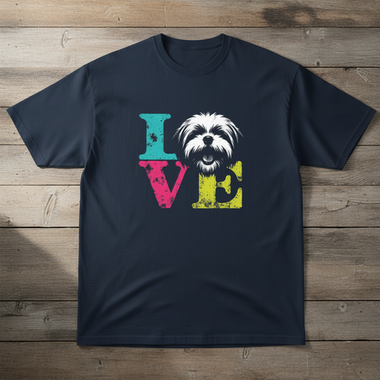 Navy – Love Dog