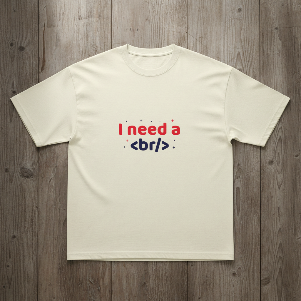 Cream – I need a br