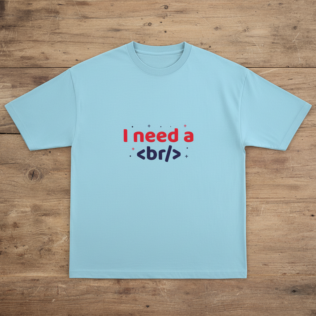 Sky Blue – I need a br